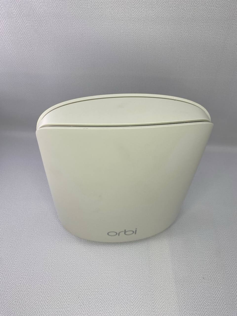 Б/у Wi-Fi 6 Mesh система Netgear Orbi RBS350 AX1800 Гигабитный двухдиапазонный маршрутизатор + сателлит (RBR350+RBS350) - изображение 7