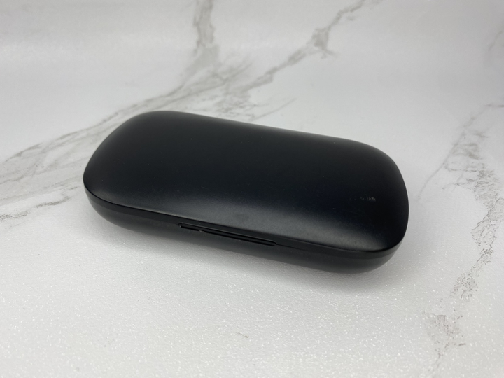 Беспроводная Bluetooth гарнитура HSP-B6 PRO с кнопками управления и микрофоном шумоподавления Бизнес гарнитура - изображение 2