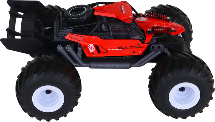Автомобиль на радиоуправлении KS Drive Off-Road Strong Power 1:16