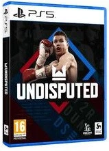 Игра Undisputed PS5 (английская версия) - изображение 2