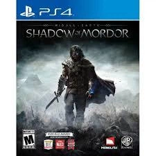 Гра Middle-Earth: Shadow of Mordor PS4 (російські субтитри) - зображення 2