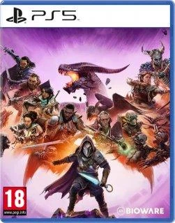 Игра Dragon Age: The Veilguard PS5 (русские субтитры) - изображение 2