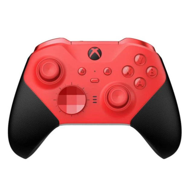 Беспроводной геймпад Microsoft Xbox Series X / S Wireless Controller Elite Series 2 Core Edition Red - изображение 2