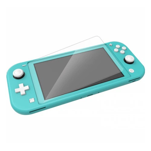 Защитное стекло Nintendo Switch для Lite - Фото 2 Защитное стекло Nintendo Switch для Lite - изображение 2