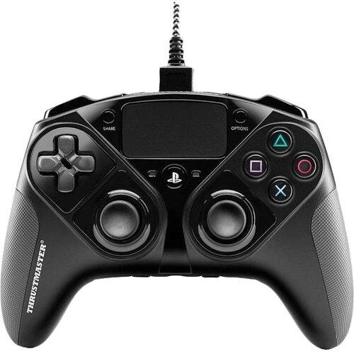 Проводной геймпад Thrustmaster ESWAP Pro controller для PS4 - изображение 2