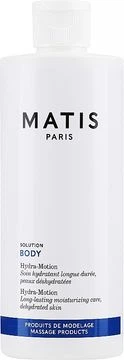 Бальзам для тіла Matis Hydra-Motion зволожуючий 500 мл (3579209003718) - зображення 1