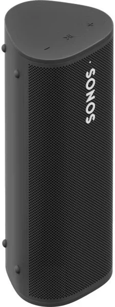 System głośnikowy Sonos Roam SL Portable Black (RMSL1R21BLK) - obraz 5