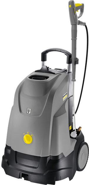 Мийка високого тиску Karcher HDS 5/15 U (1.064-912.0) - зображення 1