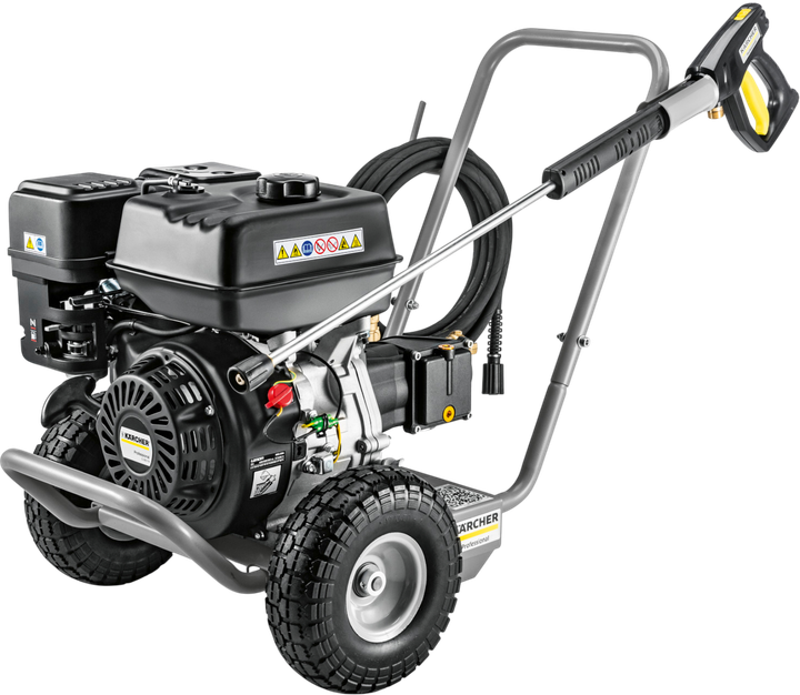 Мийка високого тиску Karcher HD 9/25 G Classic (1.187-013.0) - зображення 1