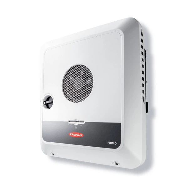 Інвертор Fronius Primo GEN24 10.0 - Фото 2 Інвертор Fronius Primo GEN24 10.0 - изображение 2
