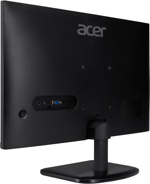 Монитор 27" Acer EK271Hbi Black (UM.HE1EE.H02) - изображение 5