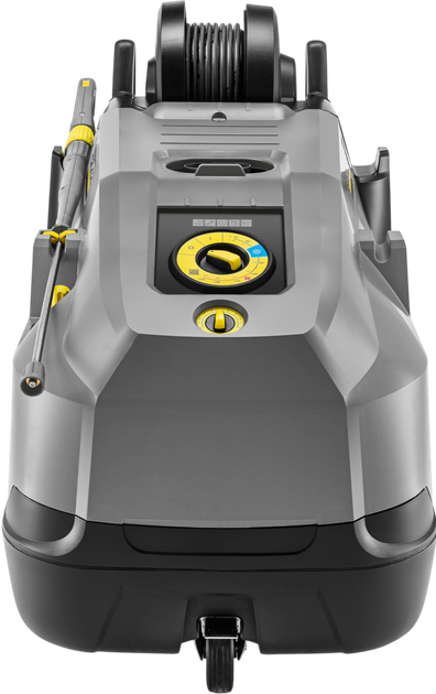 Мийка високого тиску Karcher HDS 9/20-4 MXA (1.071-940.0) - зображення 3