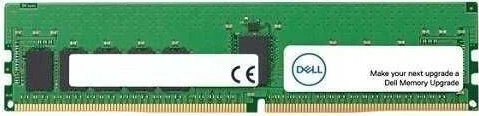 Оперативна пам'ять Dell DDR4-3200 16384MB PC4-25600R (Kit of 2x8192) (AA799064) - зображення 1