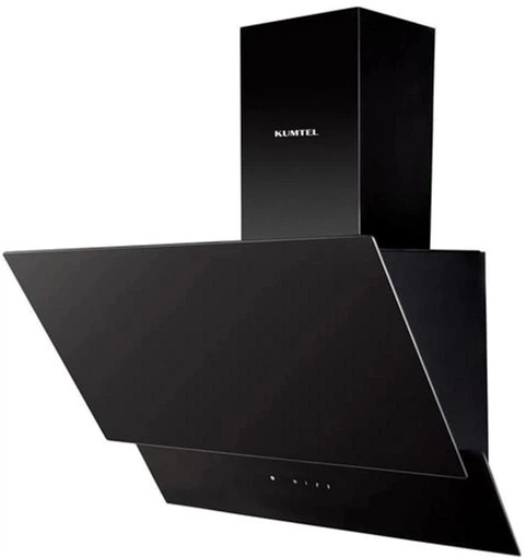 Вытяжка Kumtel DA6-835 BLACK - изображение 2
