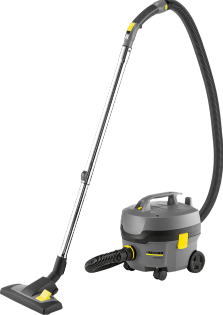 Пилосос для сухого прибирання Karcher T 7/1 Classic (1.527-191.0) - зображення 1
