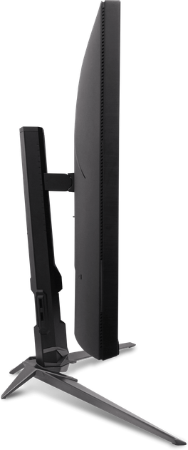 Монитор 31.5" Acer Predator XB323QUPbmiiprx Black (UM.JX3EE.P09) - изображение 5