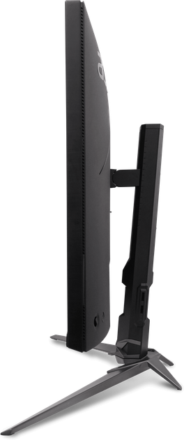 Монитор 31.5" Acer Predator XB323QUPbmiiprx Black (UM.JX3EE.P09) - изображение 6