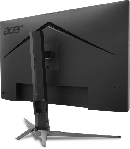 Монитор 31.5" Acer Predator XB323QUPbmiiprx Black (UM.JX3EE.P09) - изображение 7