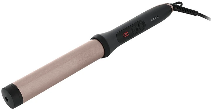 Плойка Lafe Sleek & Shine 32 мм (LAFLKA47572) - зображення 1