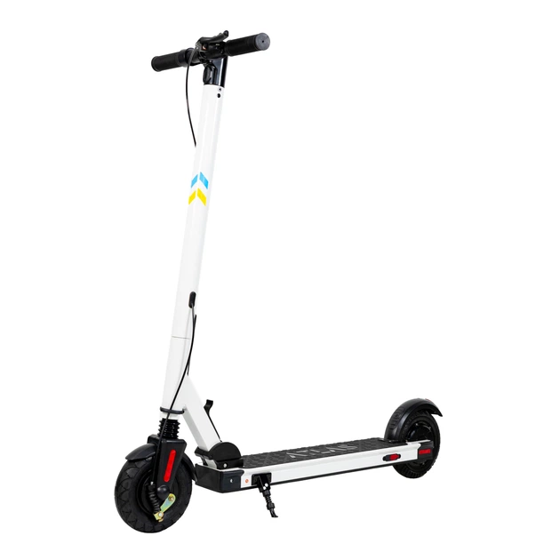 Atlas i-One Pro White - Фото 1 Atlas i-One Pro White - зображення 1