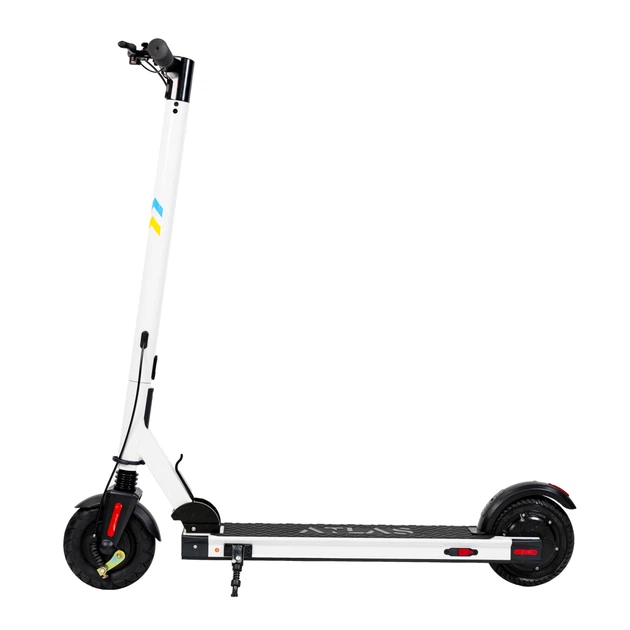 Atlas i-One Pro White - Фото 2 Atlas i-One Pro White - зображення 2