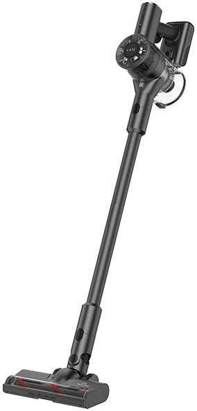 Odkurzacz pionowy akumulatorowy Lafe PowerGlide (LAFODK47531) - obraz 2