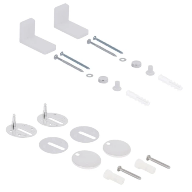 Унитаз напольный Qtap Tern Ultra Quiet с сиденьем Slim Duroplast/ Soft-close/ Quick Release QT17226003AW - изображение 9