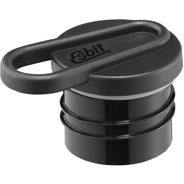 Пляшка Esbit DB750PC-S Stainless Steel (1054-017.0155) - зображення 2