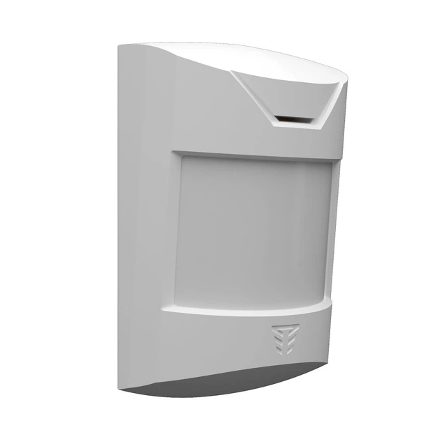 Беспроводной датчик движения Tiras X-Motion White (21-00070) - Фото 2 Беспроводной датчик движения Tiras X-Motion White (21-00070) - изображение 2