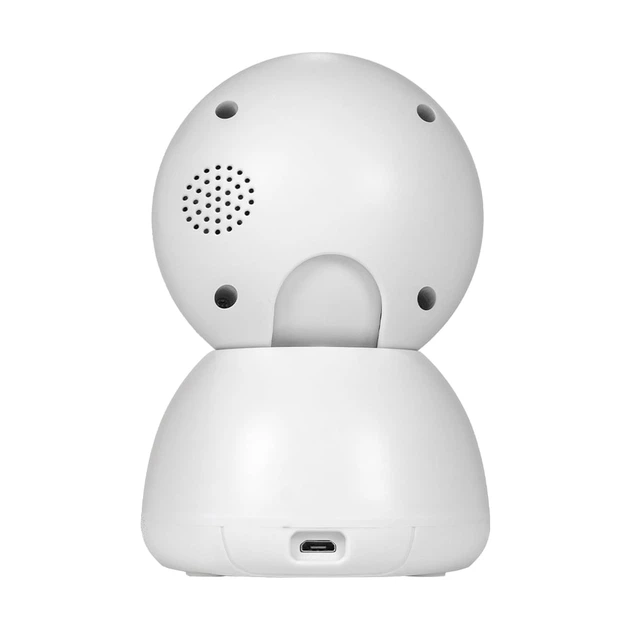 IP-видеокамера поворотная с WiFi 2MP Light Vision VLC-5292ID10Z f=3.6-12mm с микрофоном (75-00176) - изображение 4