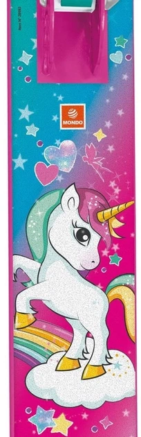 Самокат дитячий Mondo Step Unicorn (8001011286935) - зображення 2