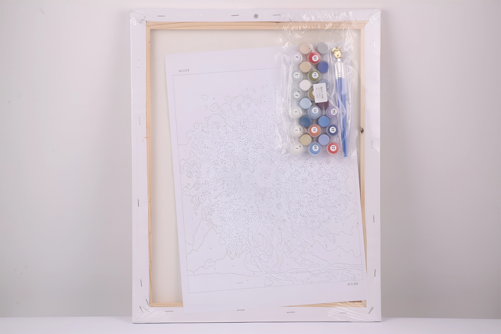 Картина по номерам 40×50 "Губка Боб: Мистер Краб с золотой краской" №LW3285, Origami, раскраска по номерам, акрил, холст, герои кино - Фото 2 Картина по номерам 40×50 "Губка Боб: Мистер Краб с золотой краской" №LW3285, Origami, раскраска по номерам, акрил, холст, герои кино - изображение 2