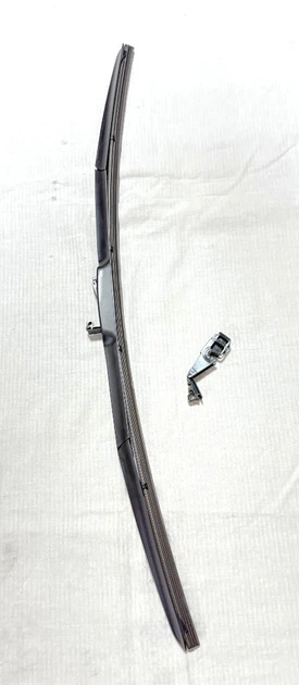 Стеклоочиститель DENSO DUR065L 650 мм водительская щётка Аутлендер XL 2006–2012 OEM 8250A753 - изображение 5