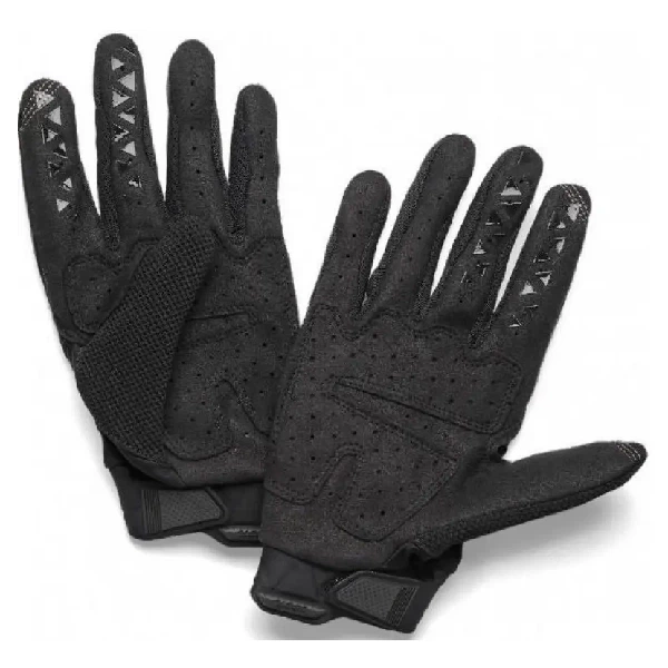 Детские перчатки 100% AIRMATIC Youth Glove [Black] - YM (6) - изображение 2