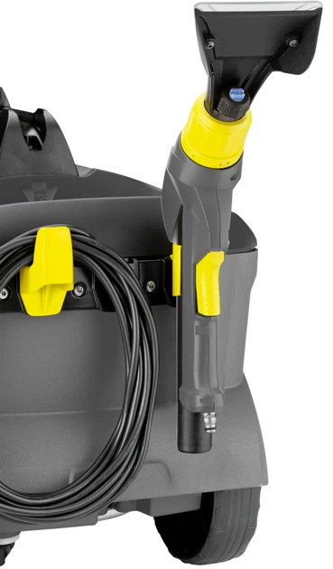 Odkurzacz piorący Karcher Puzzi 10/1 Edition (1.100-131.0) - obraz 3