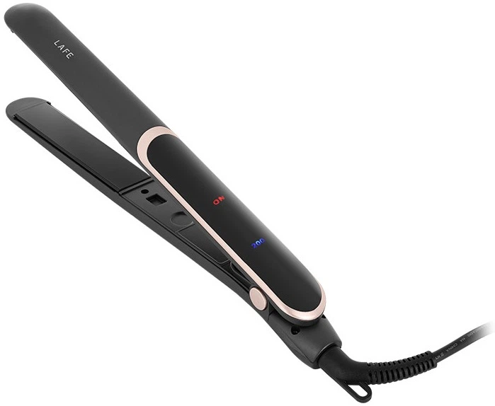 Випрямляч для волосся Lafe Sleek & Shine (LAFPST47570) - зображення 2