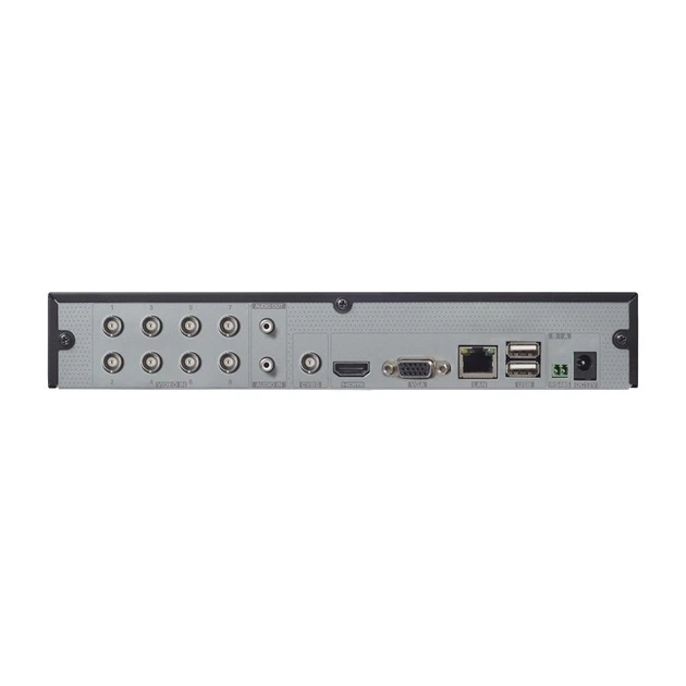 8-канальный XVR видеорегистратор Provision-ISR SH-8100A5N-8L(MM)-V2, 8Мп - изображение 3