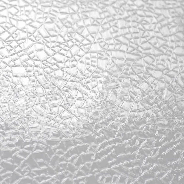 Zasłona do kąpieli i prysznica Ridder 35830 Crashed Ice - obraz 3