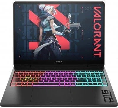 Ноутбук HP OMEN MAX 16-ak0005ua (BV8Y6EA) - Фото 1 Ноутбук HP OMEN MAX 16-ak0005ua (BV8Y6EA) - изображение 1