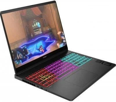 Ноутбук HP OMEN MAX 16-ak0005ua (BV8Y6EA) - Фото 3 Ноутбук HP OMEN MAX 16-ak0005ua (BV8Y6EA) - изображение 3