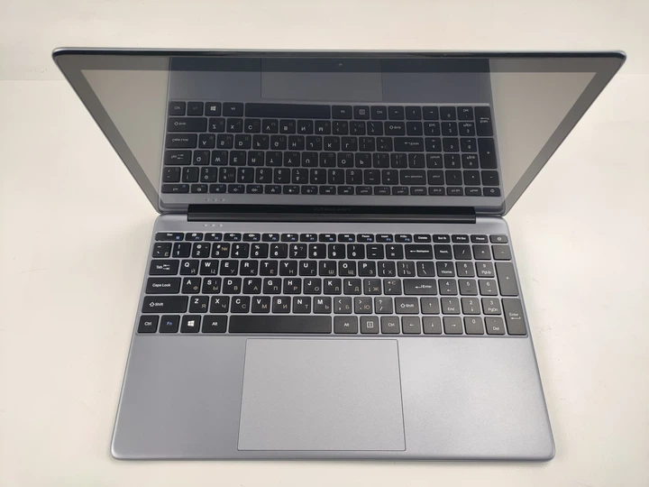 Ноутбук 15.6" Teclast F15 Plus Intel Celeron N4120 RAM 8GB SSD 256GB Win10 (UKR) Б/В - изображение 7
