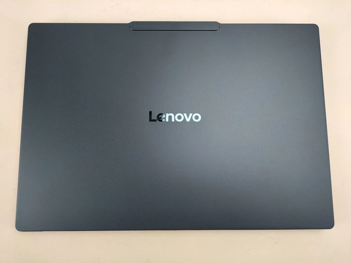 Ультрабук 14.5" Lenovo Yoga Slim 7 (14Q8X9) Snapdragon X Elite X1E-78-100 RAM 16GB SSD 1TB 15ч батарея Win11 Алюминиевый корпус (UKR) Б/В - изображение 13