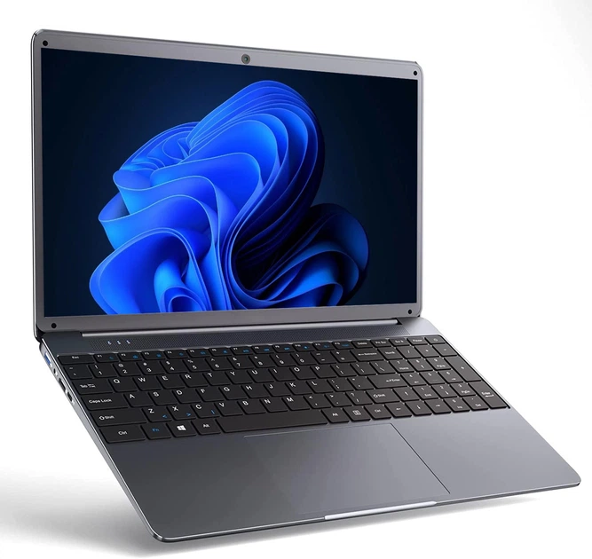Ноутбук 15.6" SGIN X15-N Intel Celeron N5095 RAM 12GB SSD 512GB Windows 11 (UKR) Б/В - зображення 2