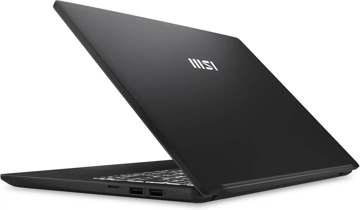 Ноутбук 14" MSI Modern 14 C13M-613IT Intel Core i7-1355U RAM 16GB SSD 512GB Windows 11 (UKR) (102183568) - изображение 6