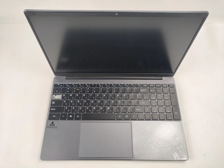 Ноутбук 15.6" SGIN X15-N Intel Celeron N5095 RAM 12GB SSD 512GB Windows 11 (UKR) Б/В - зображення 8