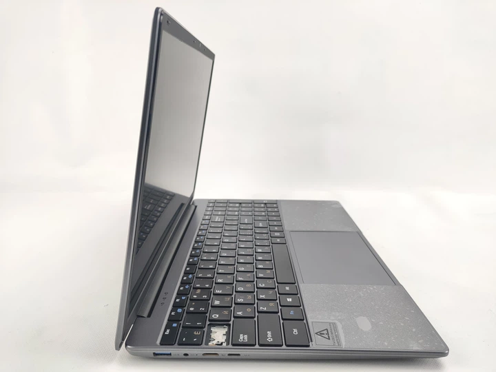 Ноутбук 15.6" SGIN X15-N Intel Celeron N5095 RAM 12GB SSD 512GB Windows 11 (UKR) Б/В - зображення 9