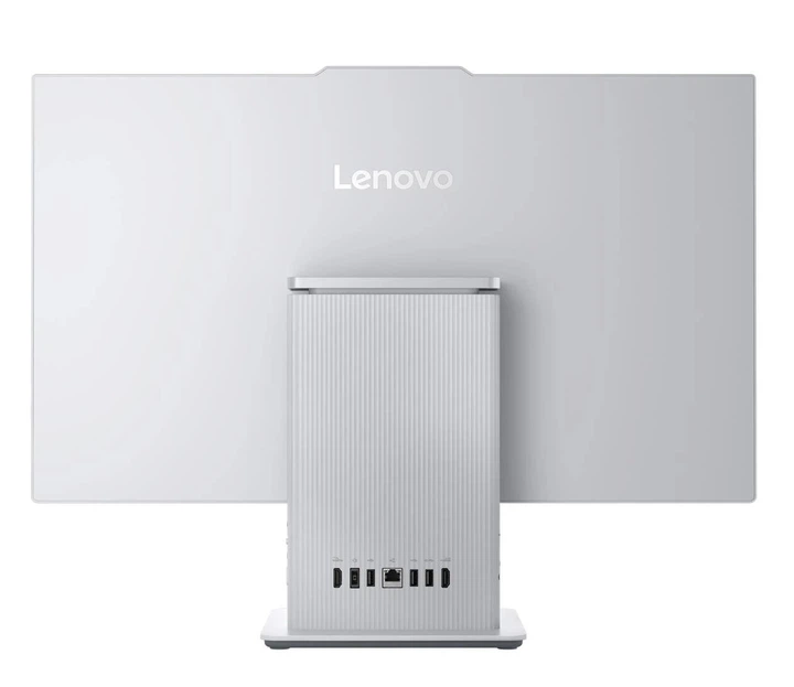 Комп'ютер Lenovo IdeaCentre AIO 27 Ultra 5-226V/16GB/512/Win11 Bialy (F0JW001WPB) EU - зображення 6