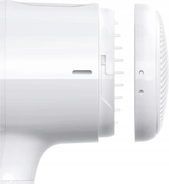 Suszarka do włosów Braun HD226E (BRHD226E) - obraz 4