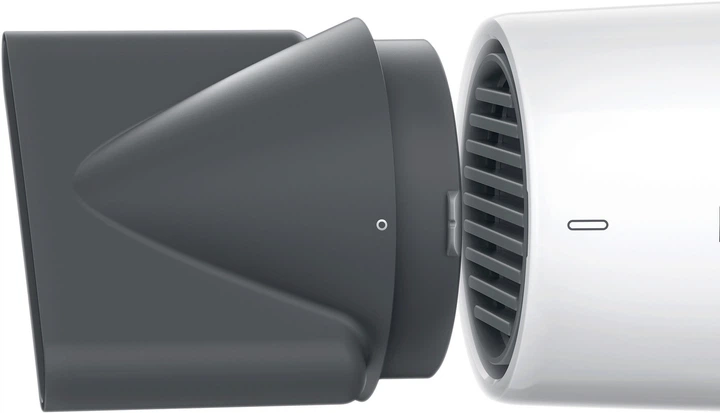 Suszarka do włosów Braun HD226E (BRHD226E) - obraz 5