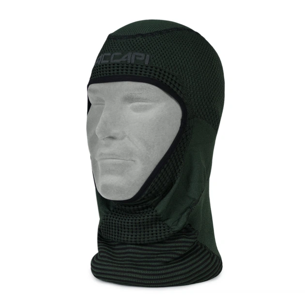 Балаклава Accapi Ergoracing Balaclava 50-56 Olive - изображение 2